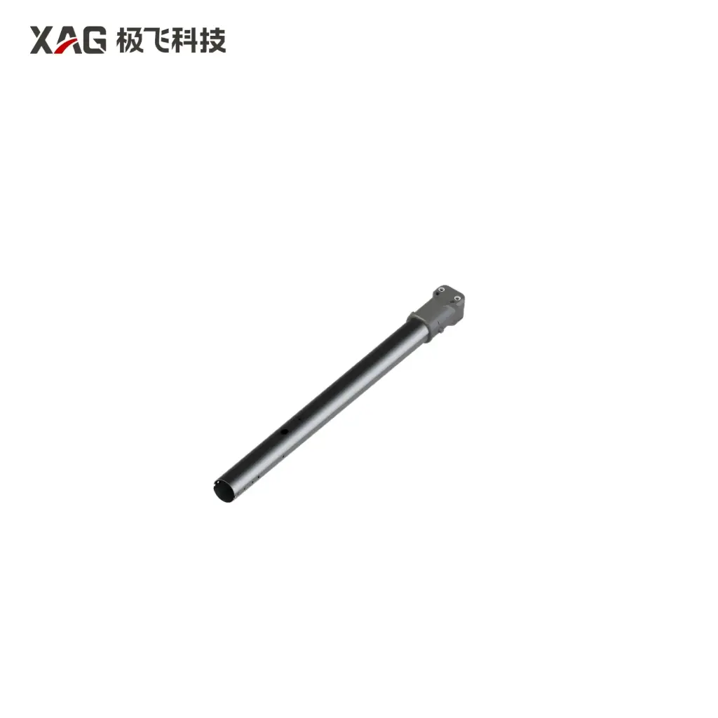 [02-001-12360] Arm (Motor Side)P150Max