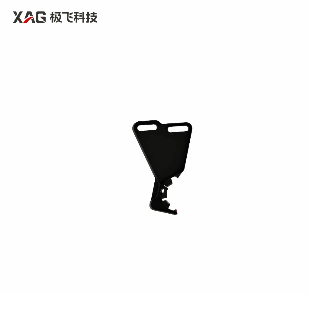 [02-001-12408] Propeller Holder (for arm No.1&2）