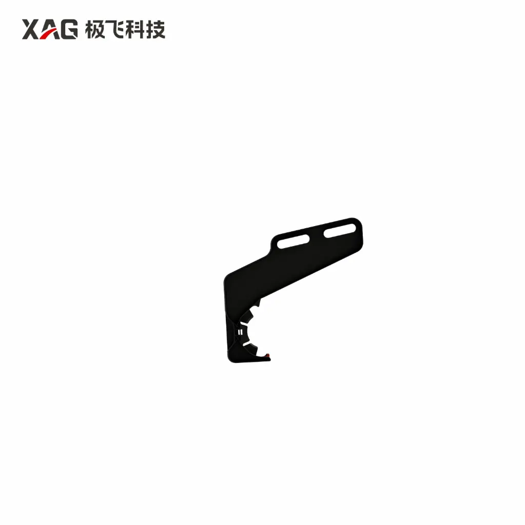 [02-001-12489] Propeller Holder (for arm No.3&4）