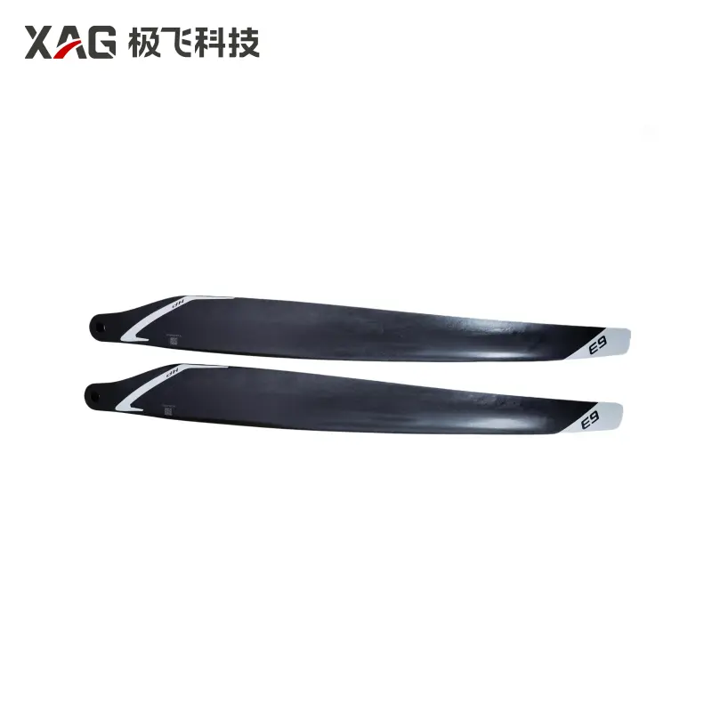 63 inch CW propeller blades