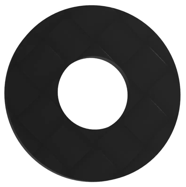 HD580 Battery Bracket Gasket