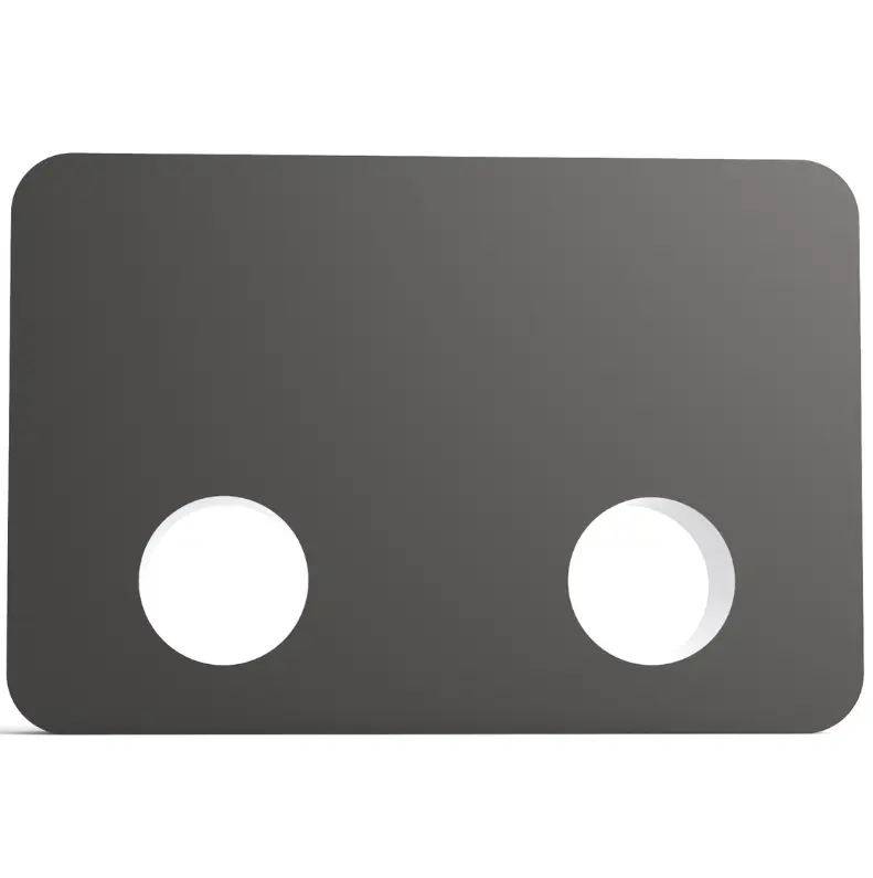 HD580 Arm Clip Pad