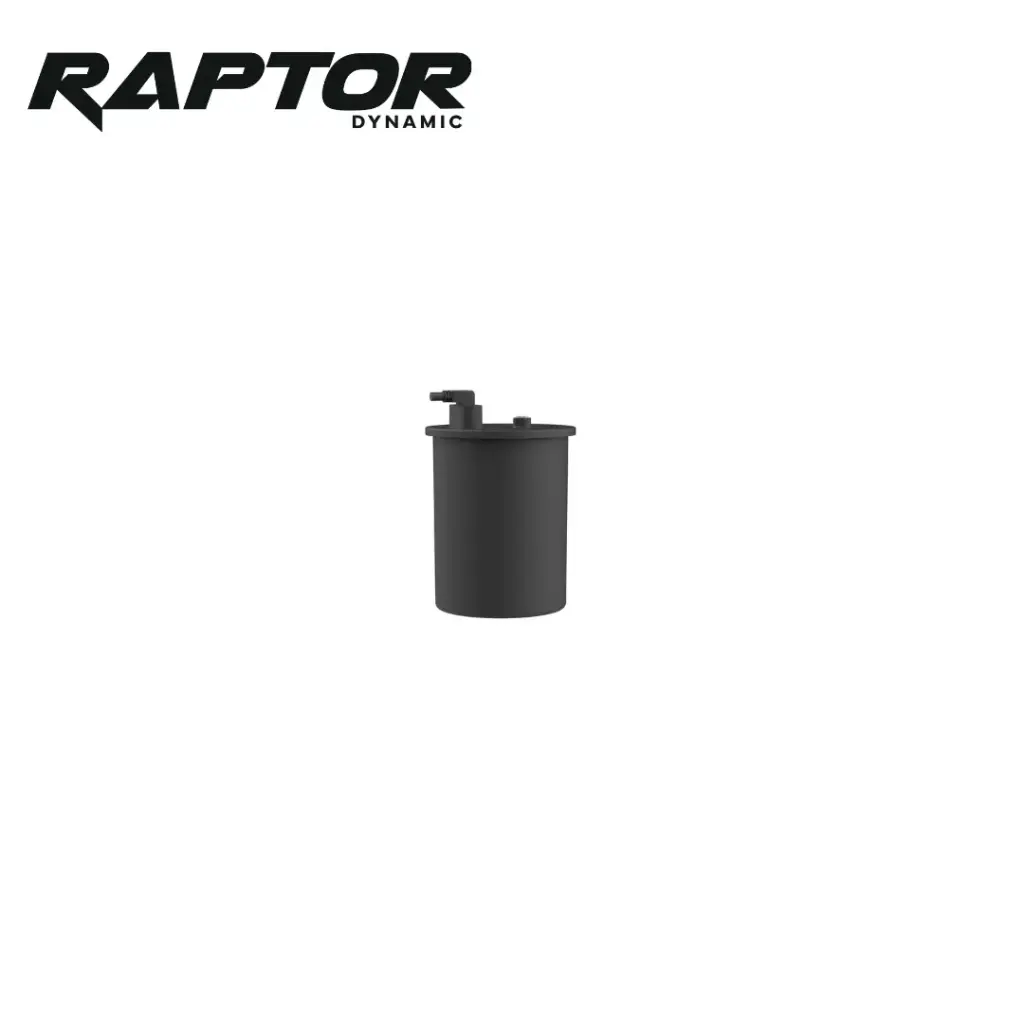 HD580 Rotating Radar Assembly