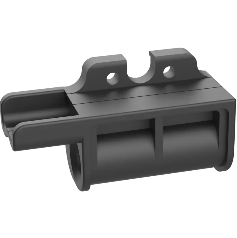 HD580 Silicone Components For Wire Harness 