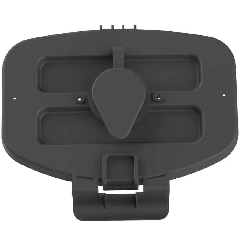 HD580 Spray Tank Cover Assembly