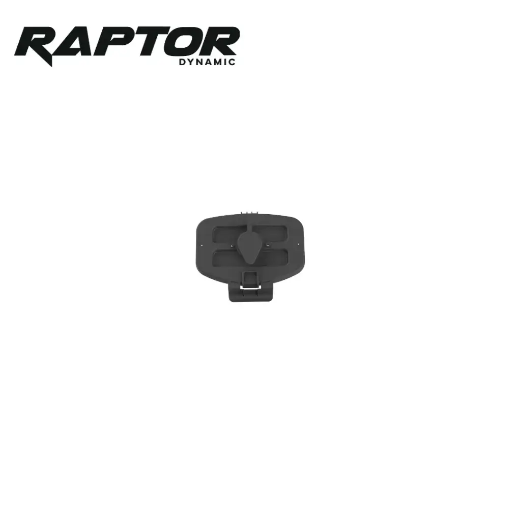 [758-000140] HD580 Spray Tank Cover Assembly