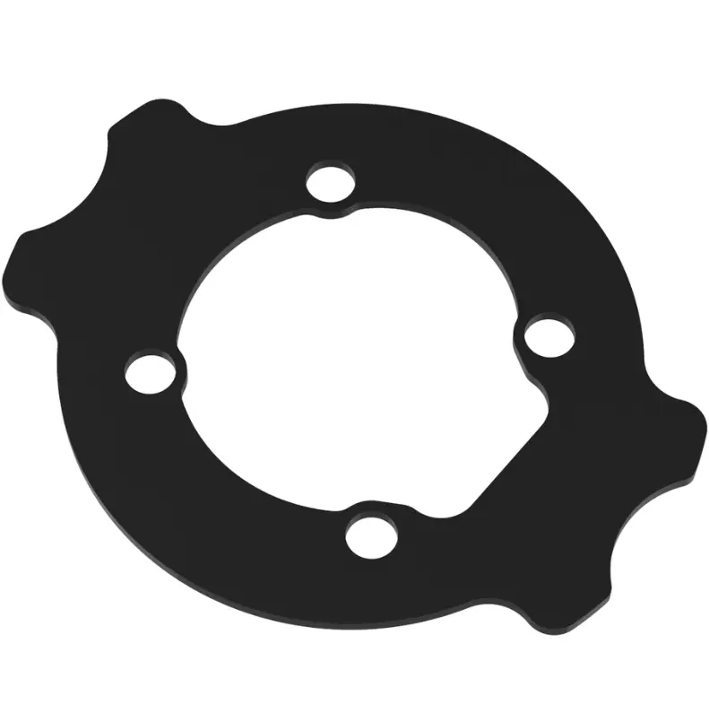 HD580 Centrifugal Nozzle Cover Reinforcement Sheet