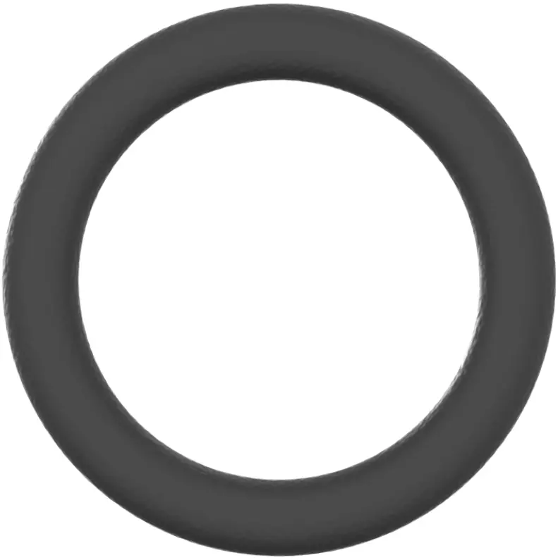 HD540S Centrifugal Nozzle Plug Sealing Ring