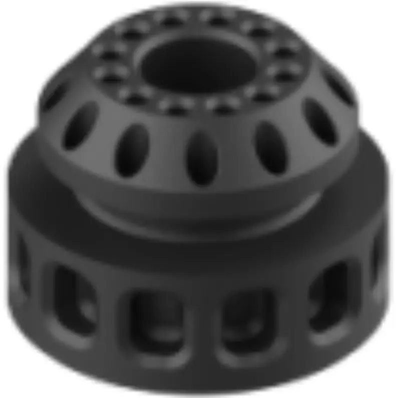 HD580 Buffer Foot Pad