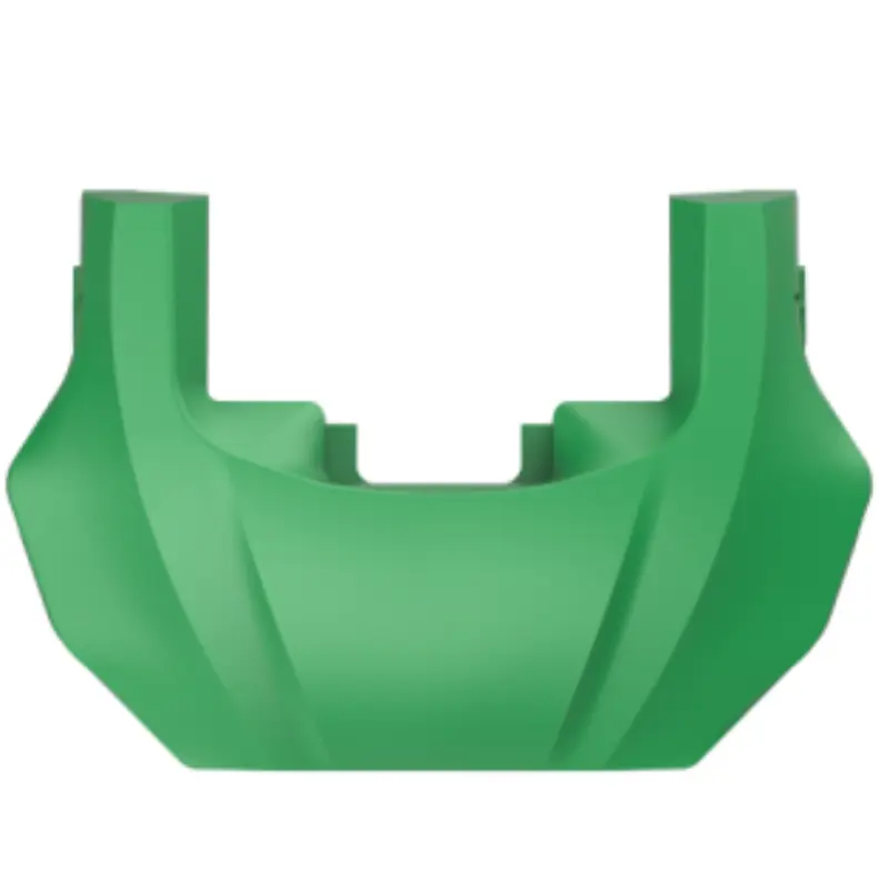 HD580 Head Upper Cover Green