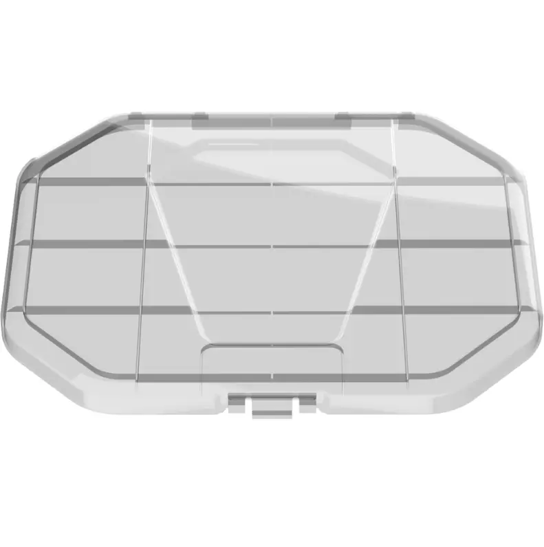 HD580 Spreading Tank Lid 