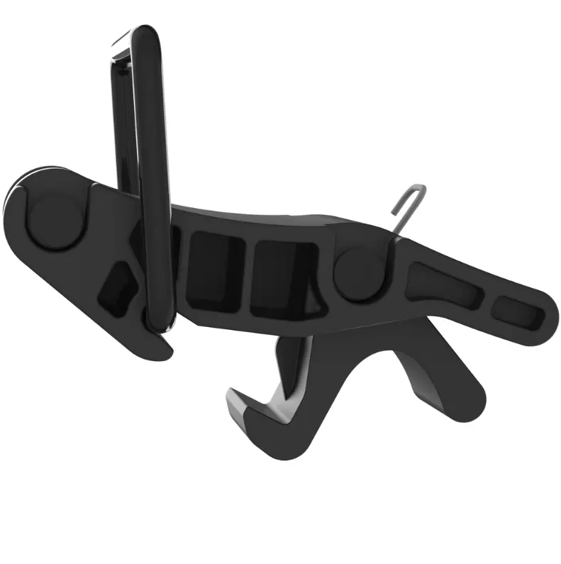 HD580 Spreader Locking Handle