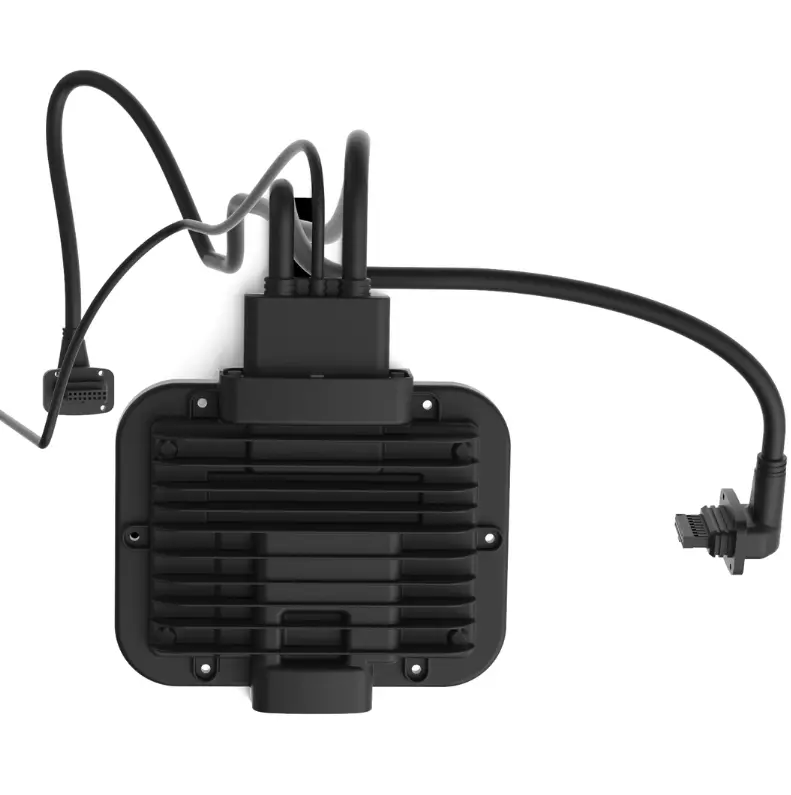 HD580  ESC Control Module Assembly