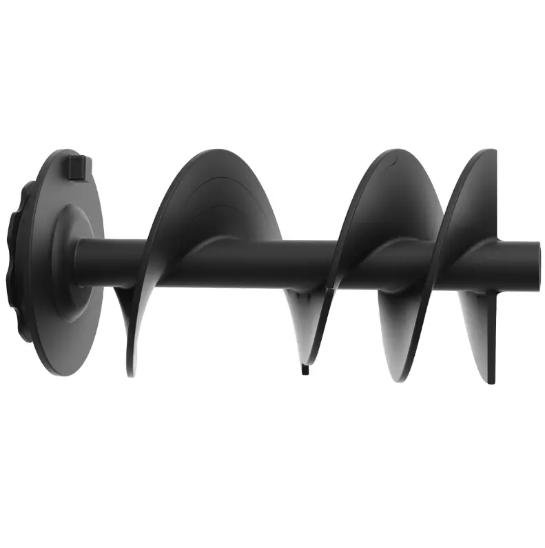 HD580 Spreader Large Auger