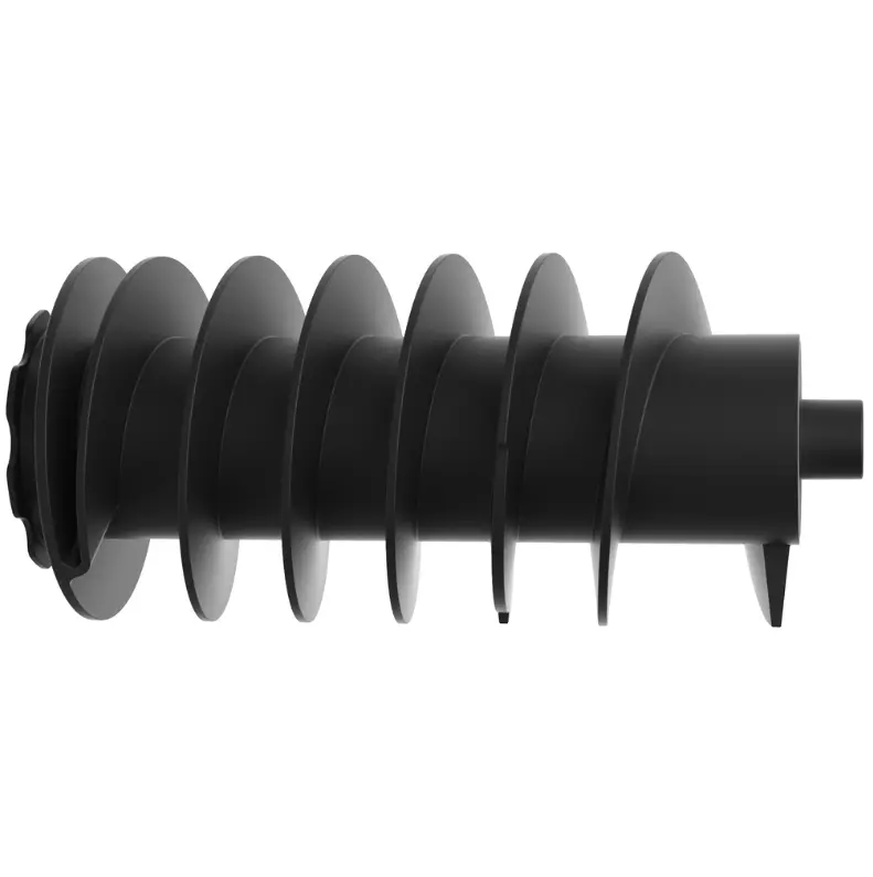 HD580 Spreader Medium Auger