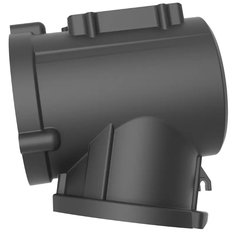 HD580 Spreader Shell