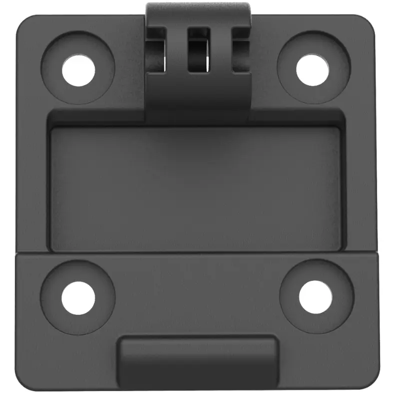 HD580 Spreader Main Body Locking Cover