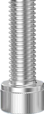 M2.5*8 Hexagon Screw