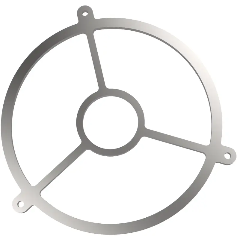 HD580 Spreading Motor Drive Shaft Sleeve Fixing Ring