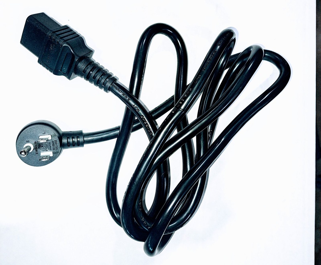 Charger Power Cord (US) 