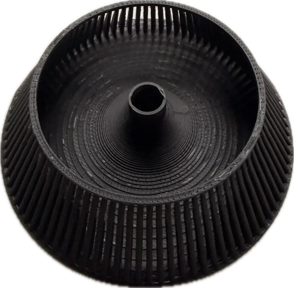 P150 Nozzle Disc (Raptor Dynamic)