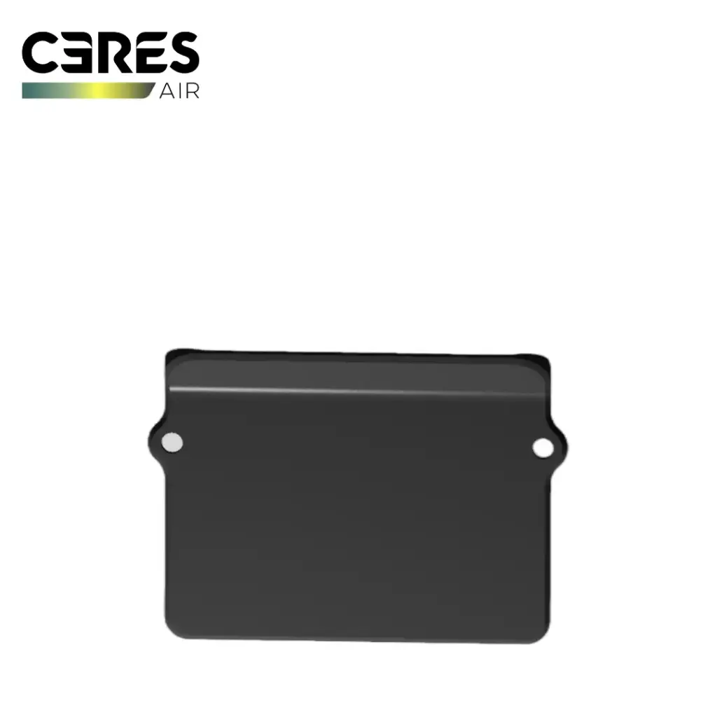 Ceres Tail Joint Cable Routing Cover