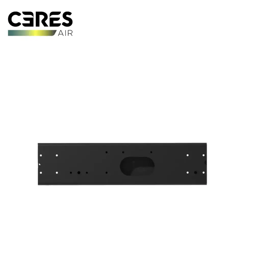 Ceres Right Beam