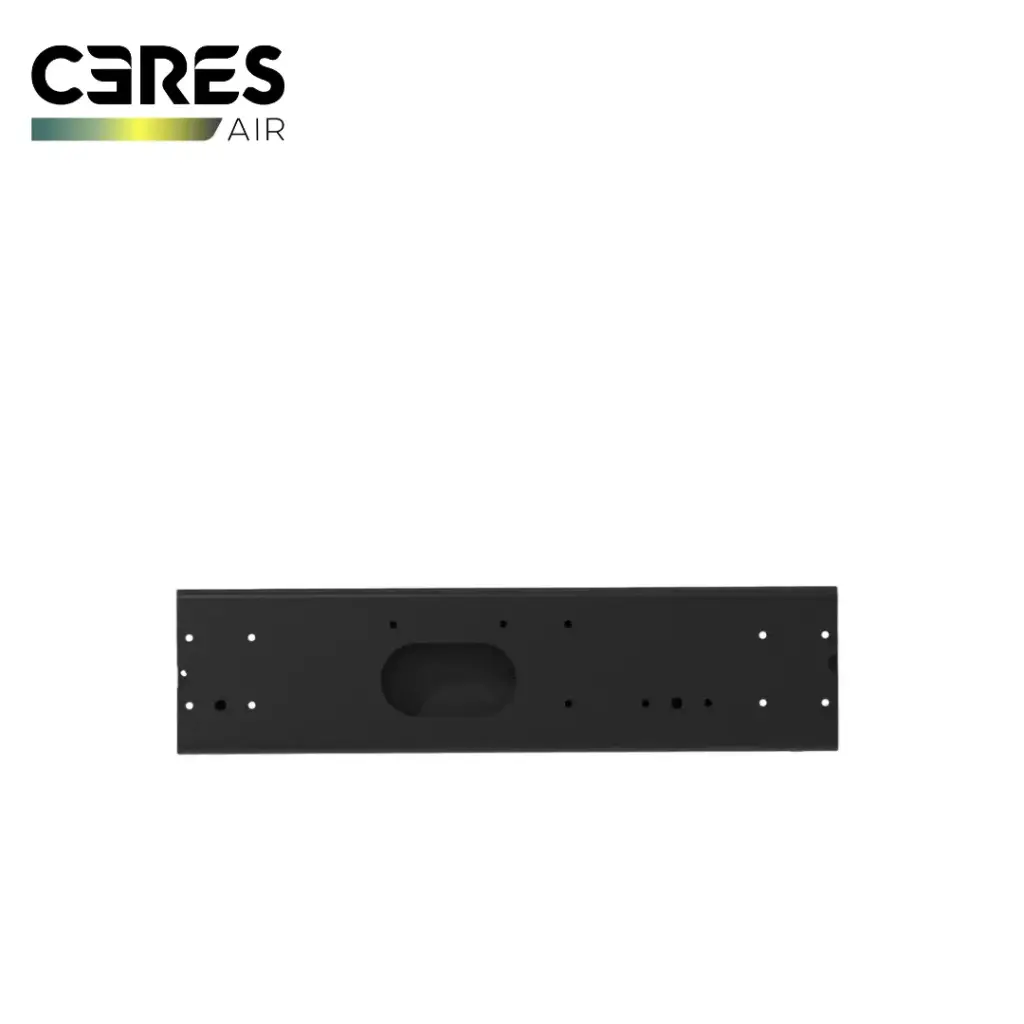 Ceres Left Beam