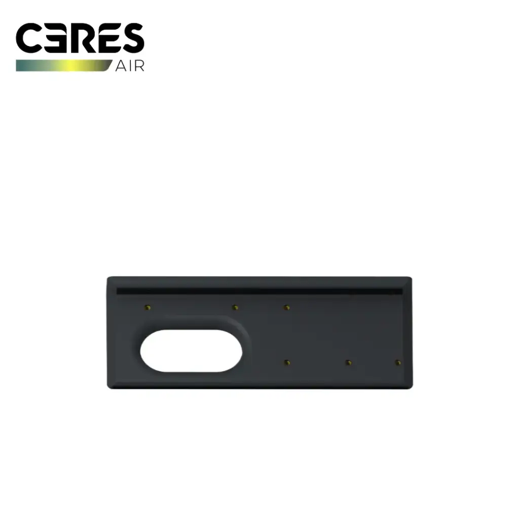 Ceres Right Liner Plate