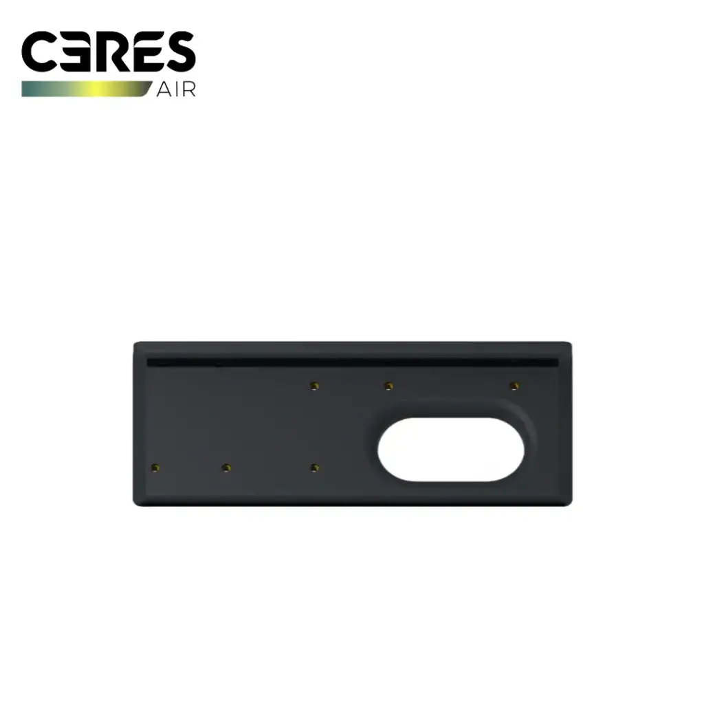 Ceres Left Liner Plate