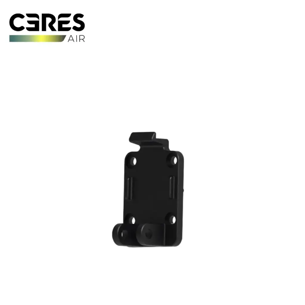 [201-002451] Ceres Tripod Latch Base