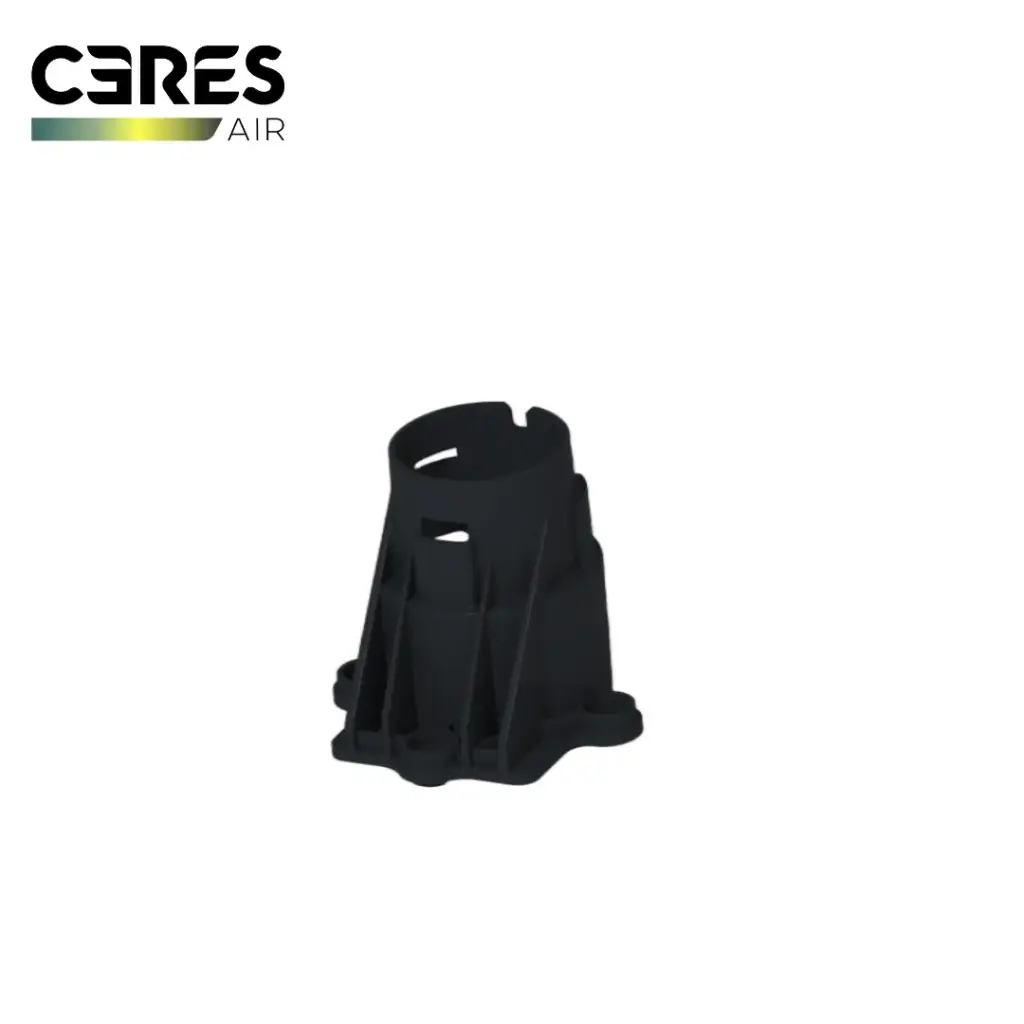 [201-002423] Ceres RTK Support Bracket Antenna