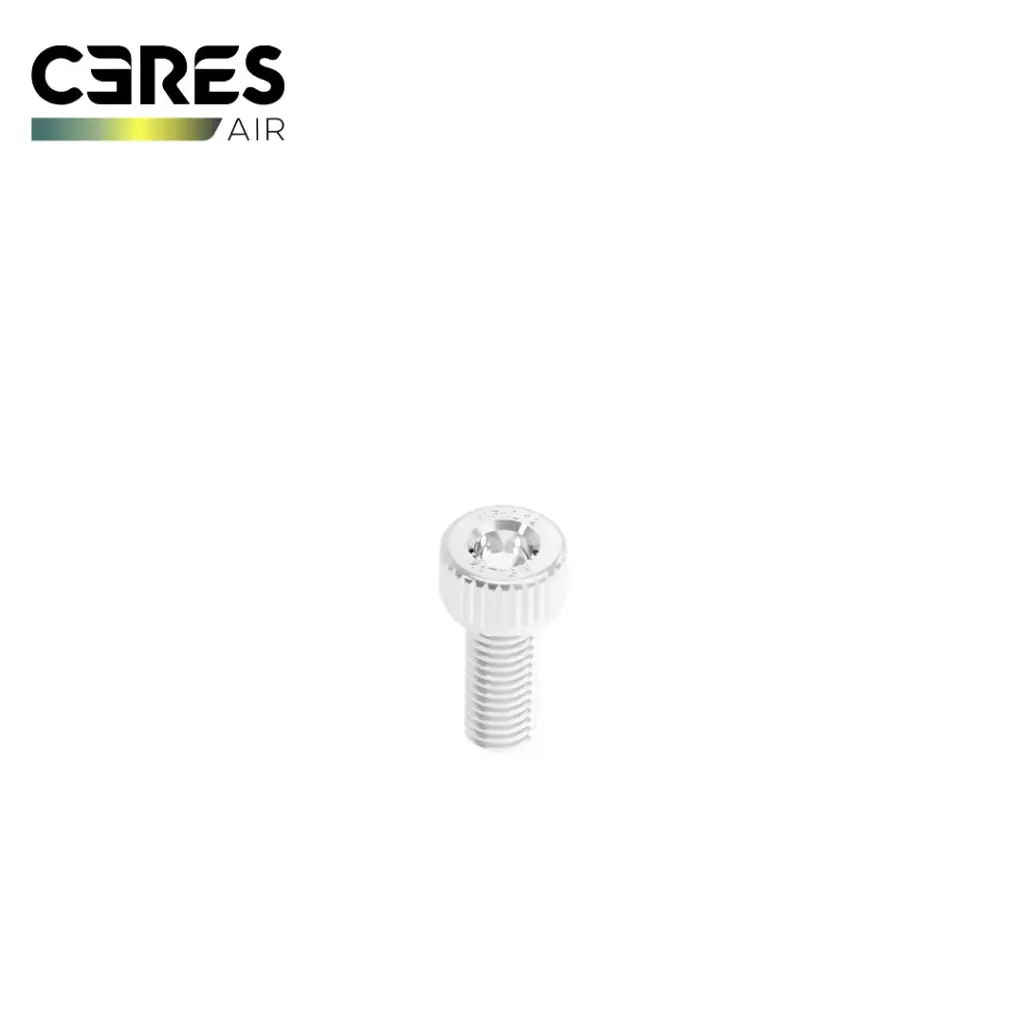 Ceres M5*12 Hexagon Screw