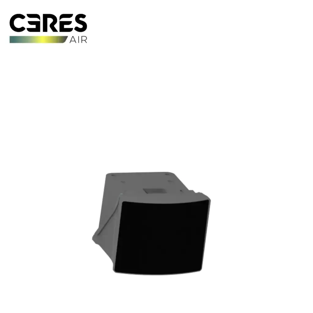 Ceres LiDAR Components