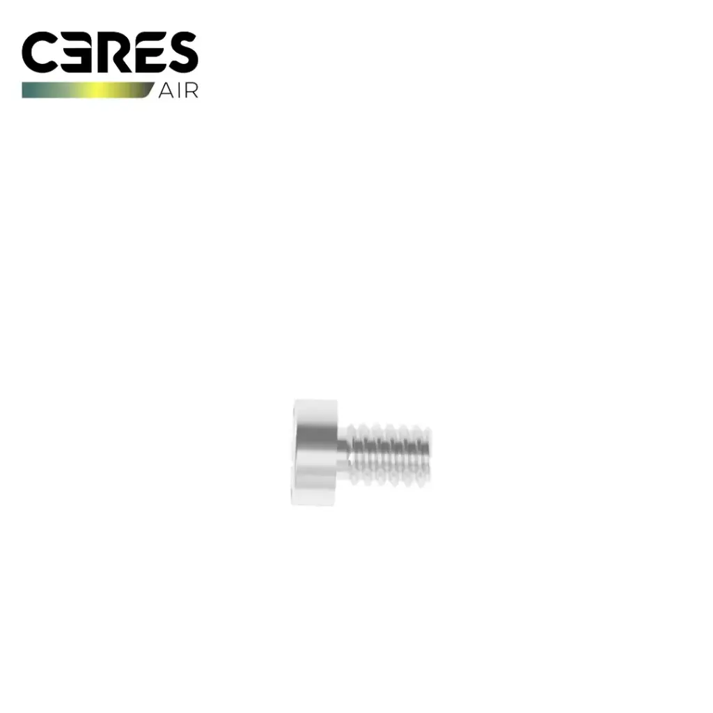 Ceres M6*8 Hexagon Screw