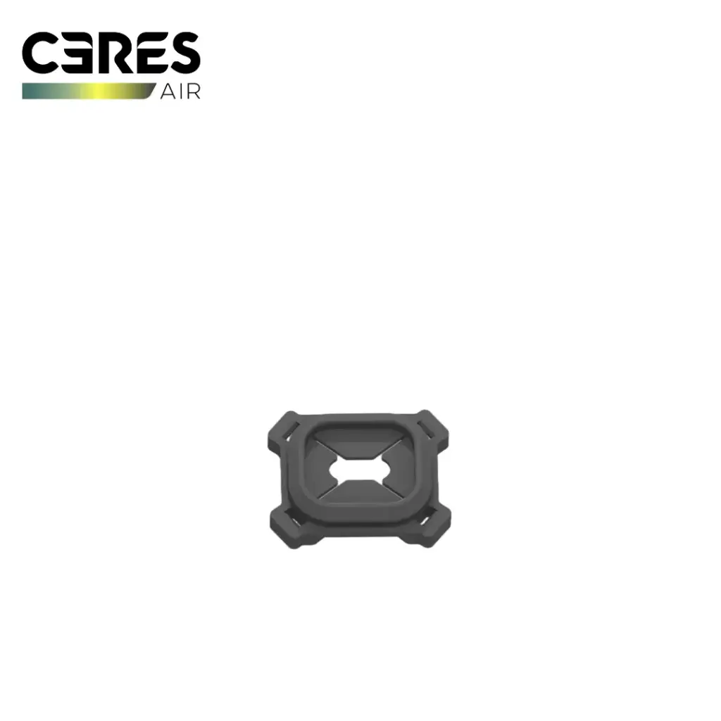 Ceres Silicone Grommet for Head Unit Cable Exit