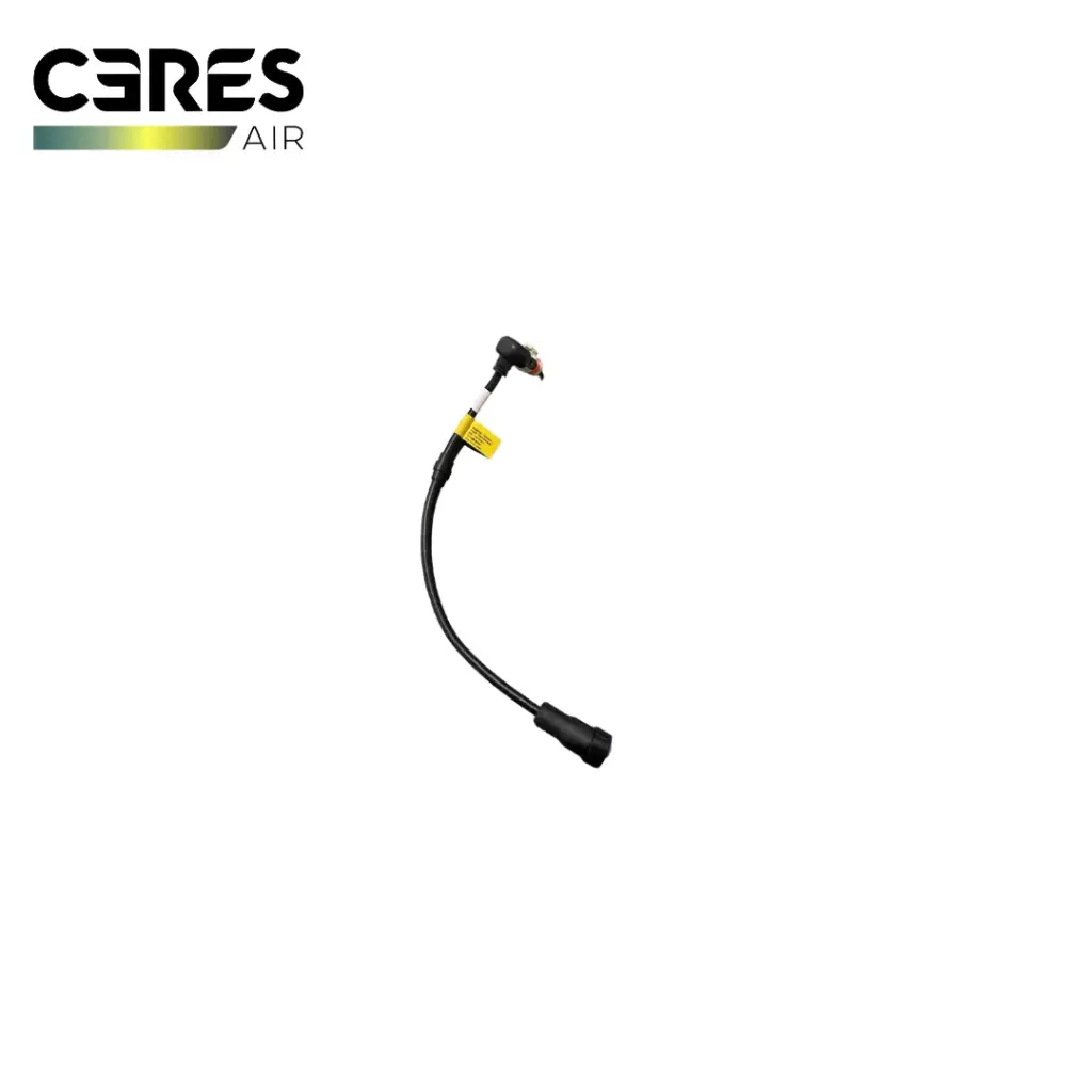 Ceres Load control adapter wire harness