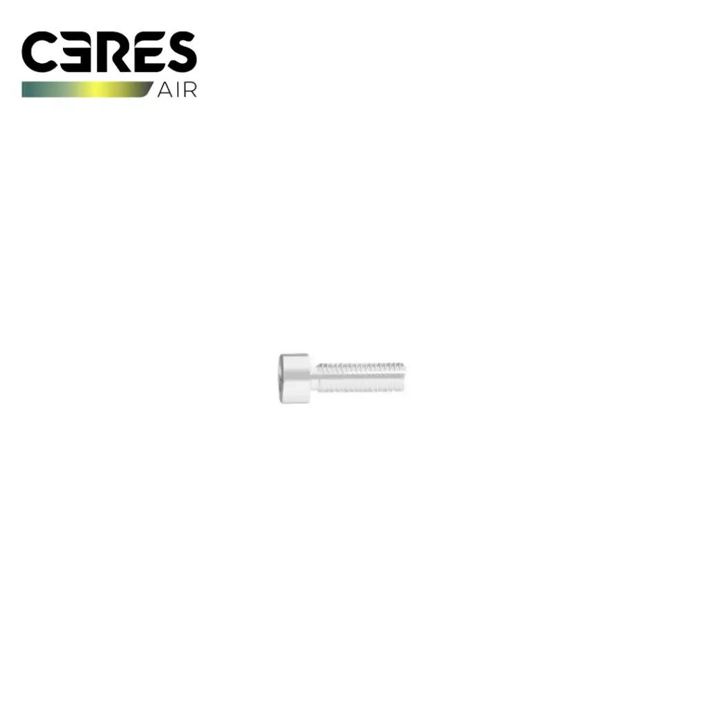 Ceres M8*25 Hexagon Screw