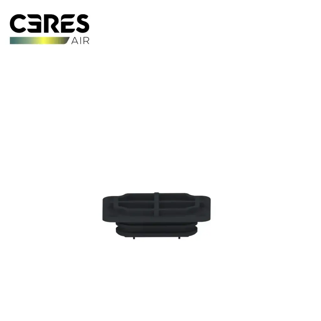 Ceres ESC Positive & Negative Terminal Blanking Cap Assembly