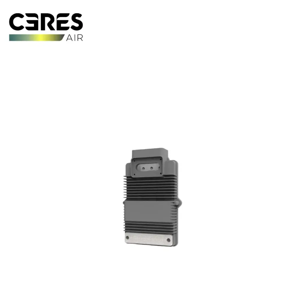 Ceres ESC Assembly