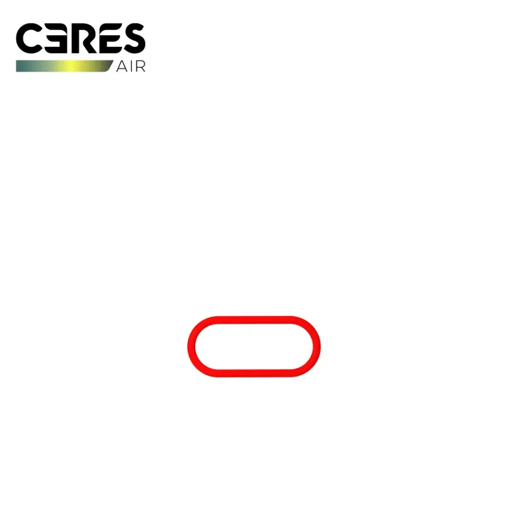 Ceres Sealing Ring for Positive and Negative Terminal Waterproof Covers