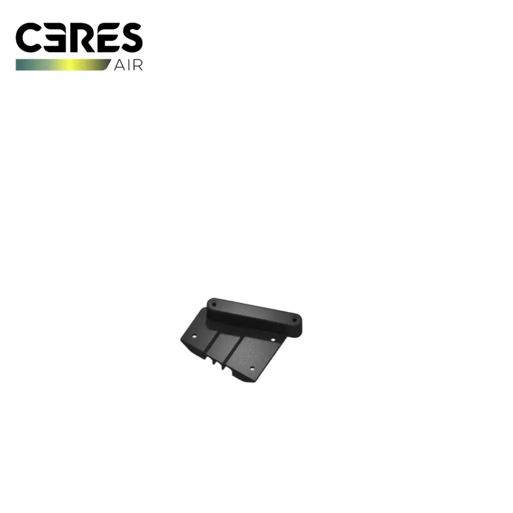 Ceres Motor Three - Phase Wire Mounting Base