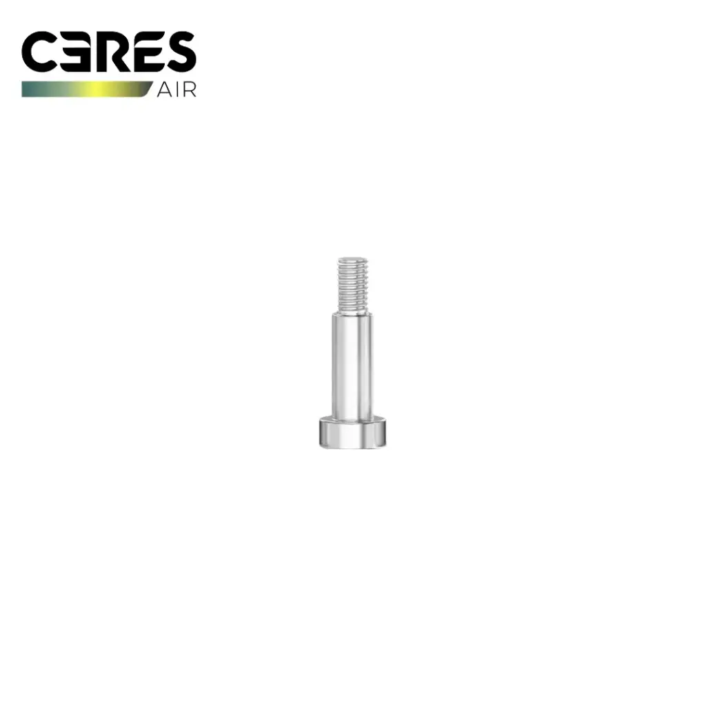 Ceres Shoulder Screw 4-11-M3-6