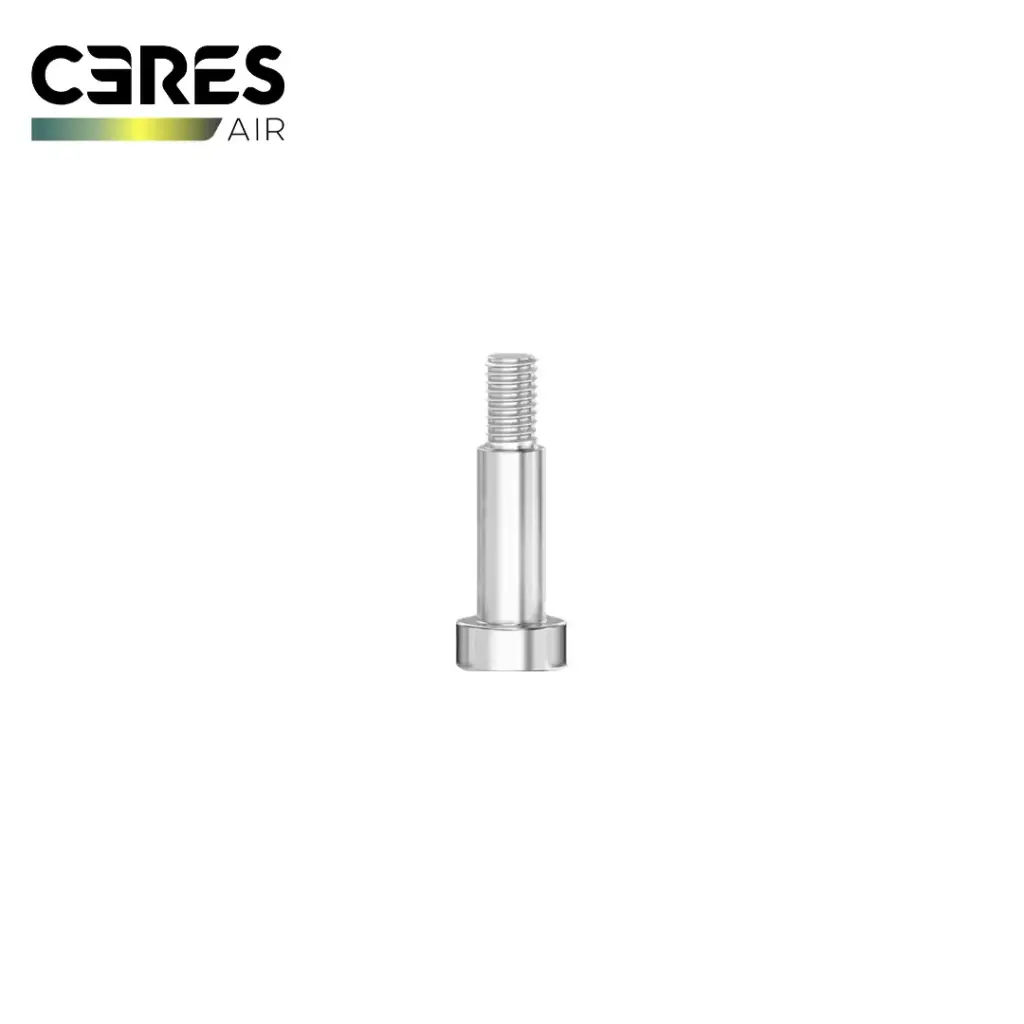 Ceres 5*4+M4*8 Shoulder Screw