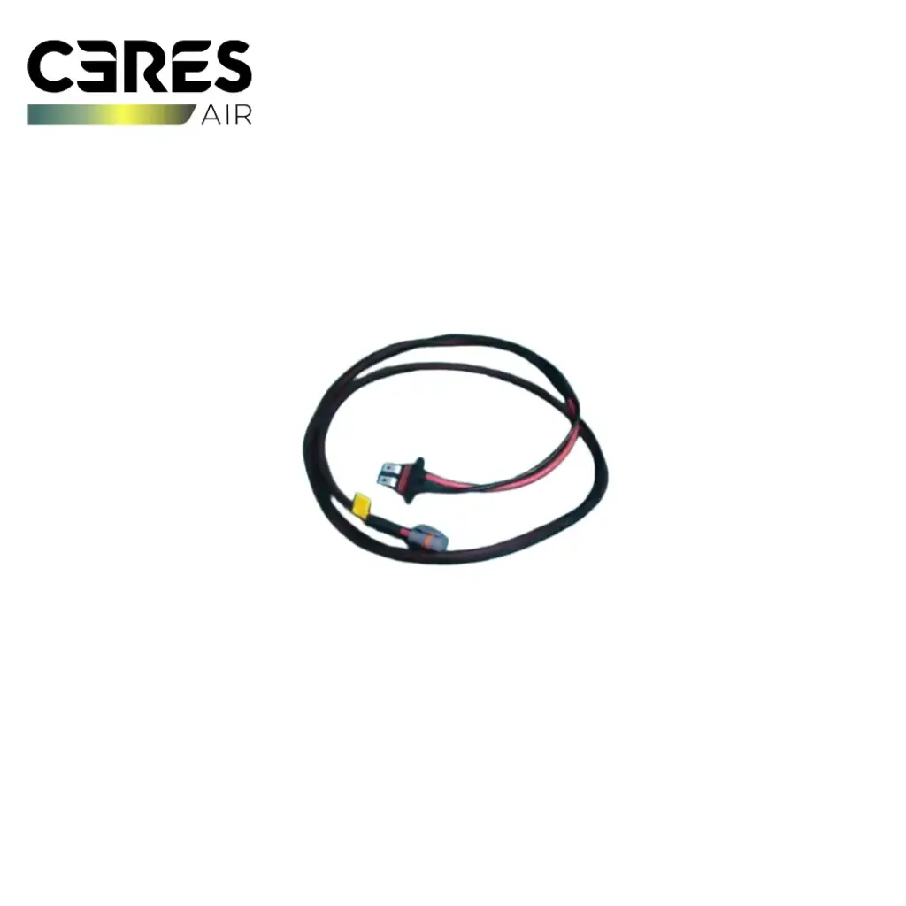 Ceres Bottom frame power wire harness