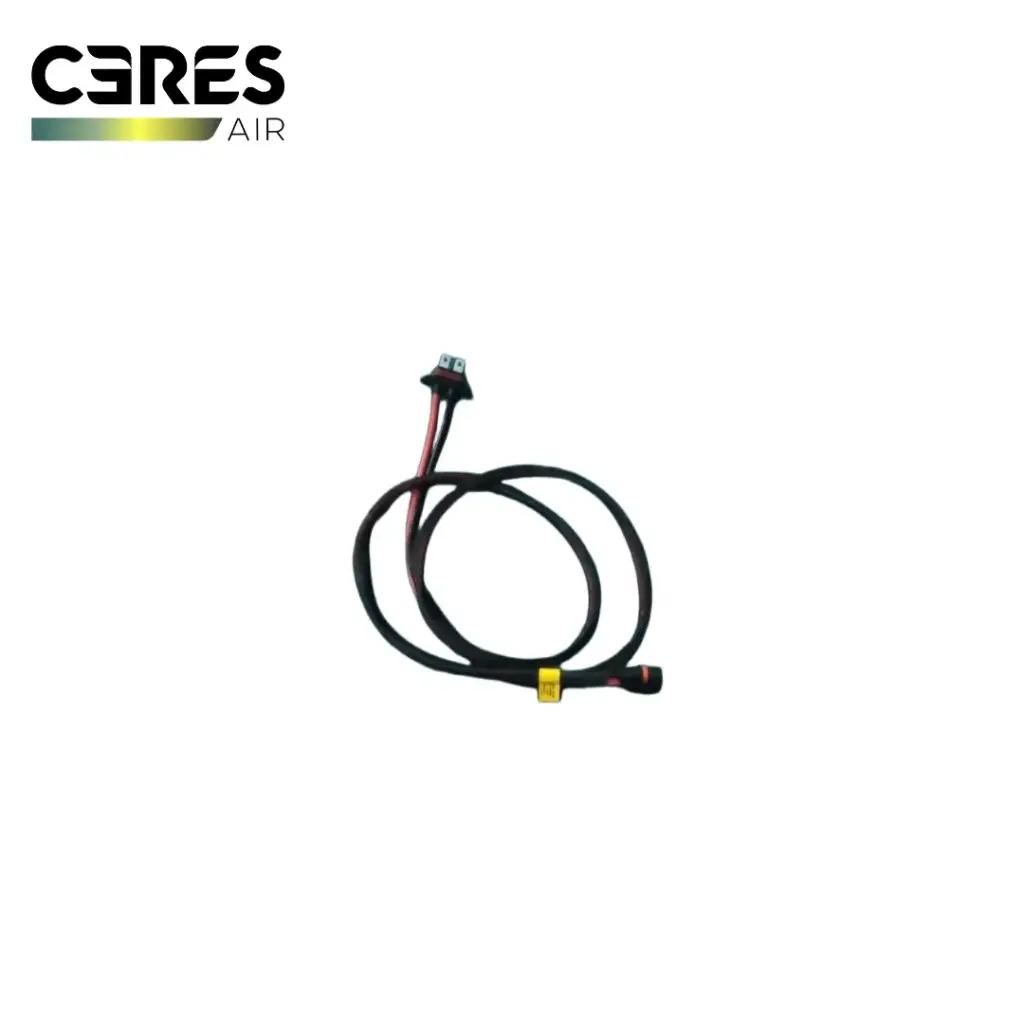 Ceres Upper frame power wire harness