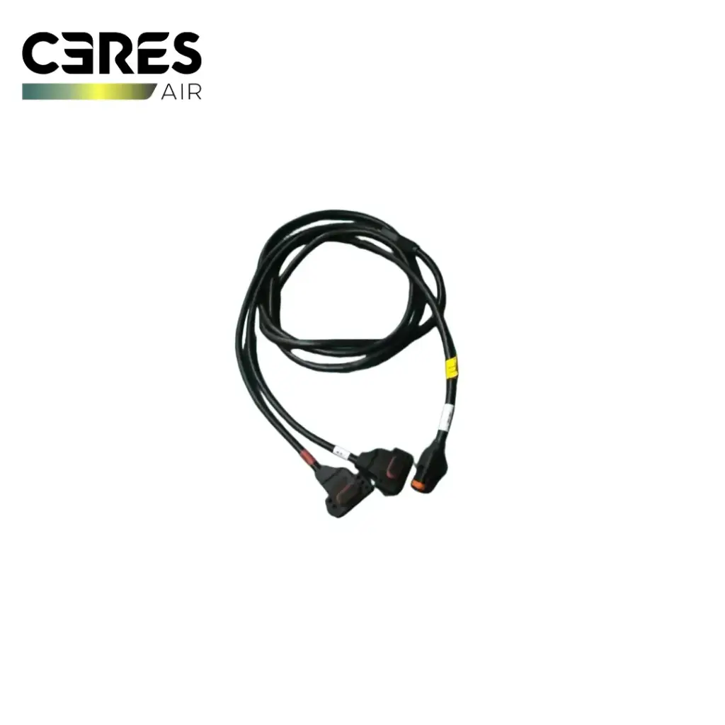 [108-000651] Ceres Rear frame ESC signal wire harness