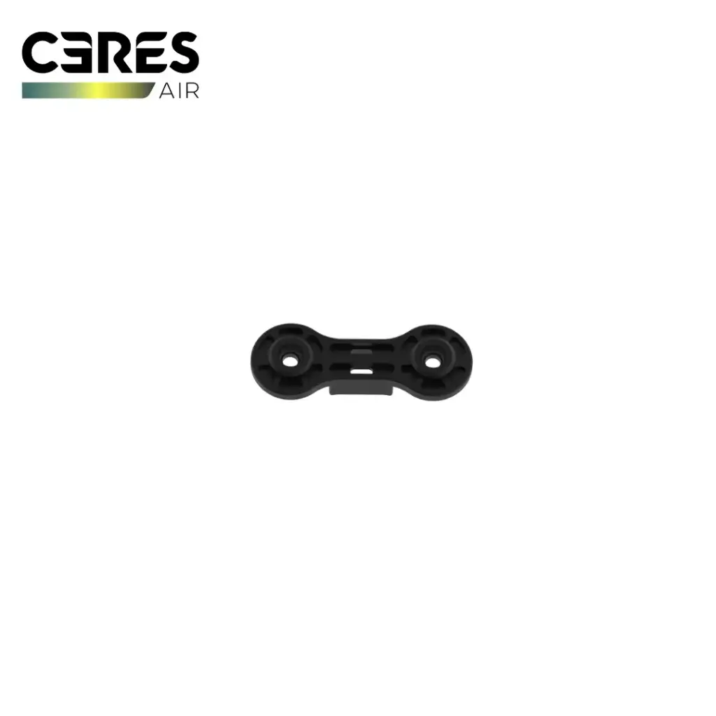 Ceres Propeller Hub Reinforced Clamp