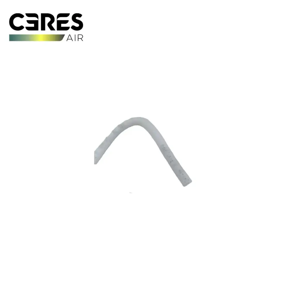 Ceres Water Pump Medicine Outlet Pipe