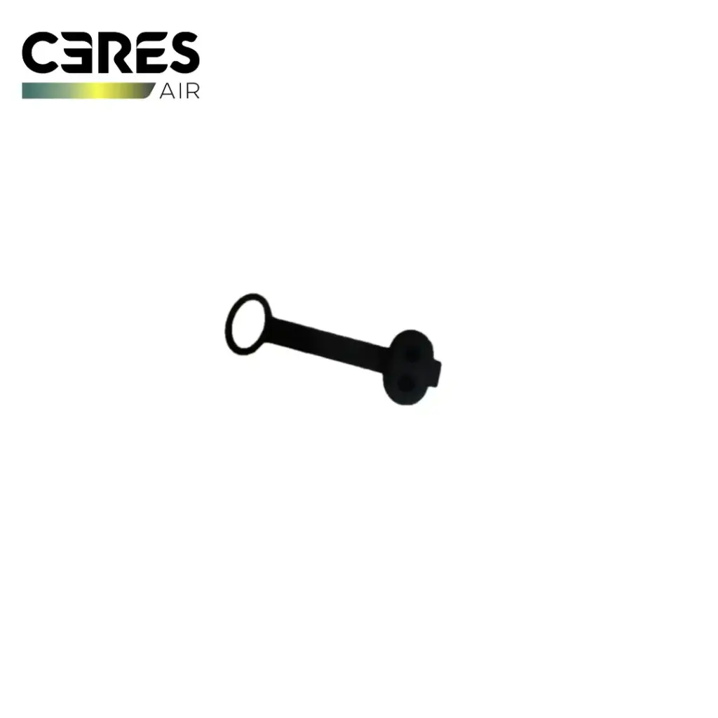Ceres Power Cable Dust Plug